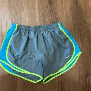 Nike shorts